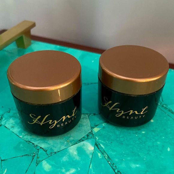 Hynt Beauty Finale Finishing Powder Duo - Picture 2 of 2